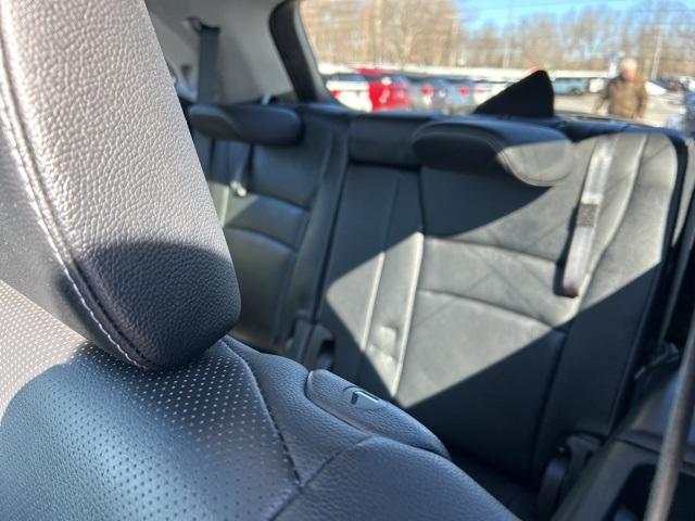 used 2017 Honda Pilot car, priced at $22,900