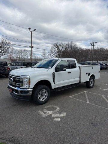 new 2026 Ford F-350 car, priced at $254,500