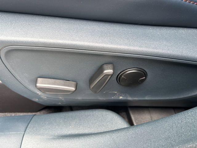 new 2026 Ford Maverick car, priced at $37,855