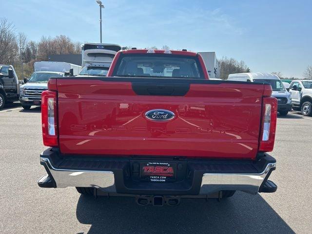 new 2026 Ford F-350 car, priced at $61,610
