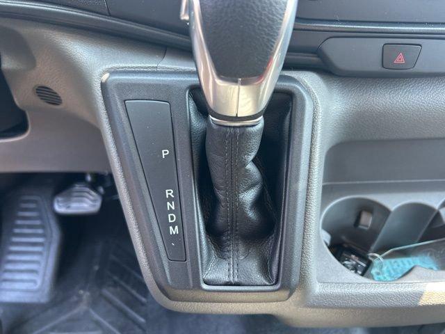 new 2026 Ford Transit-350 car, priced at $55,980
