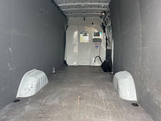 used 2024 Mercedes-Benz Sprinter 2500 car, priced at $46,500