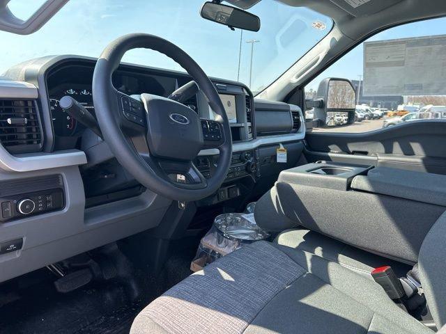 new 2026 Ford F-350 car, priced at $55,650