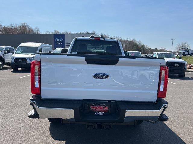 new 2026 Ford F-350 car, priced at $55,650