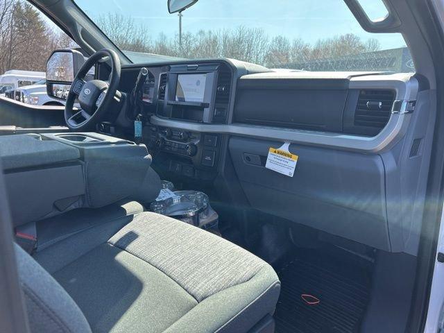 new 2026 Ford F-350 car, priced at $55,650