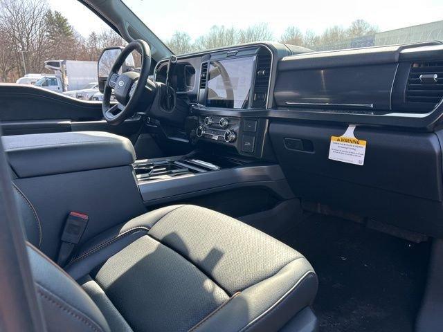 new 2026 Ford F-350 car, priced at $70,130