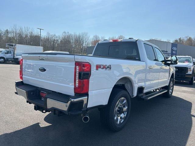 new 2026 Ford F-350 car, priced at $70,130