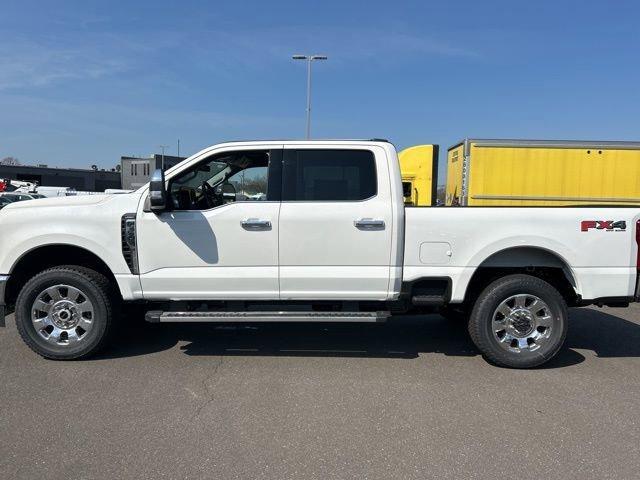 new 2026 Ford F-350 car, priced at $70,130
