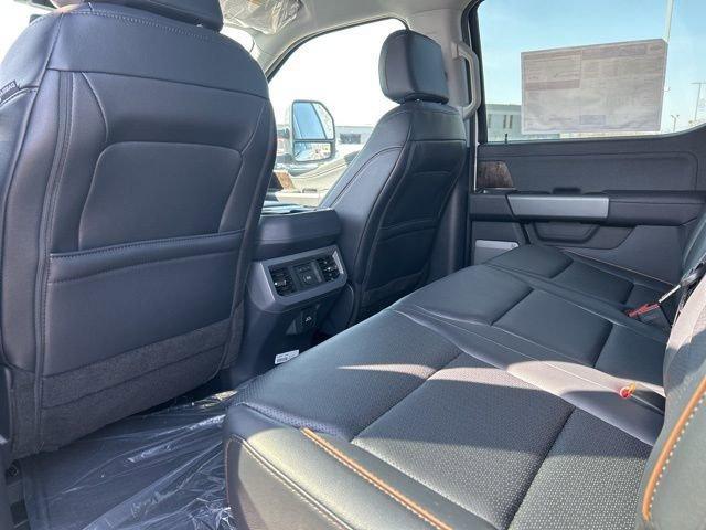 new 2026 Ford F-350 car, priced at $70,130