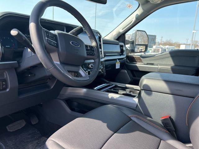 new 2026 Ford F-350 car, priced at $70,130