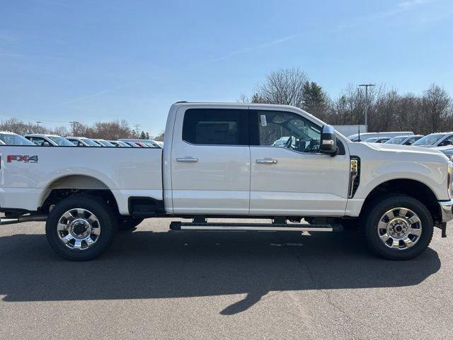 new 2026 Ford F-350 car, priced at $70,130