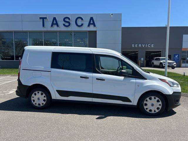 used 2020 Ford Transit Connect car, priced at $21,500