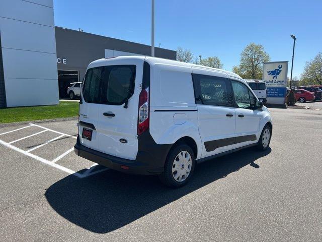used 2020 Ford Transit Connect car, priced at $21,500
