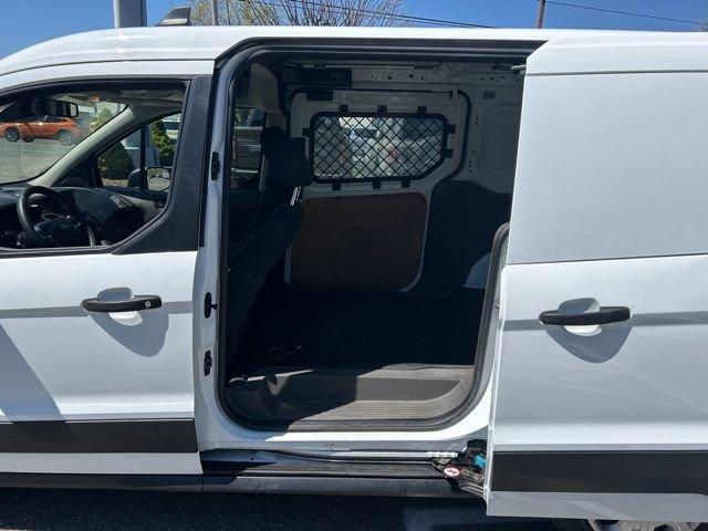used 2020 Ford Transit Connect car, priced at $21,500