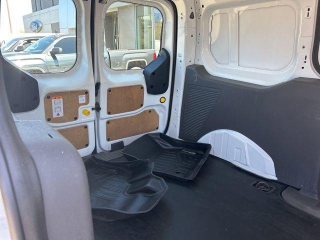 used 2020 Ford Transit Connect car, priced at $21,500