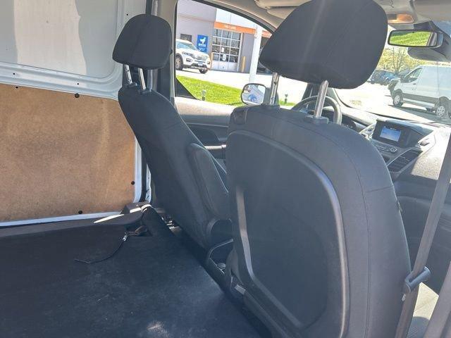 used 2020 Ford Transit Connect car, priced at $21,500