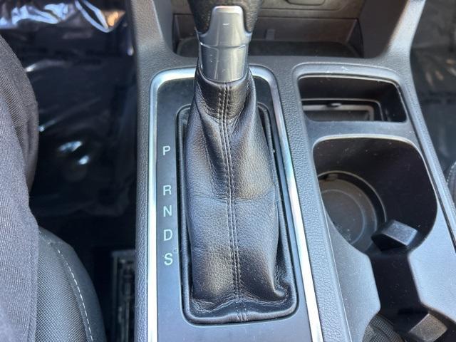 used 2017 Ford Escape car, priced at $10,900