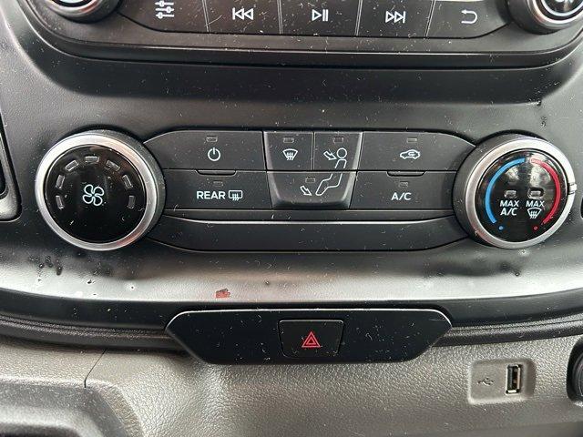 used 2024 Ford Transit-250 car, priced at $32,500