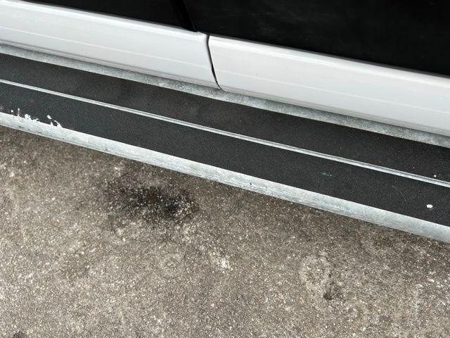 used 2024 Ford Transit-250 car, priced at $32,500