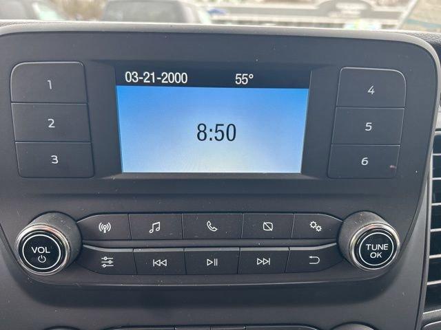 new 2024 Ford Transit-250 car, priced at $43,677
