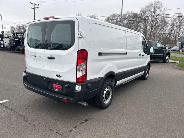 new 2024 Ford Transit-250 car, priced at $43,677