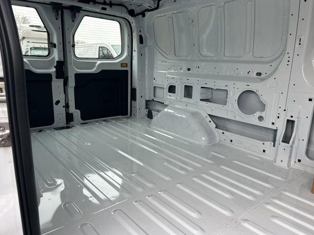 new 2024 Ford Transit-250 car, priced at $43,677