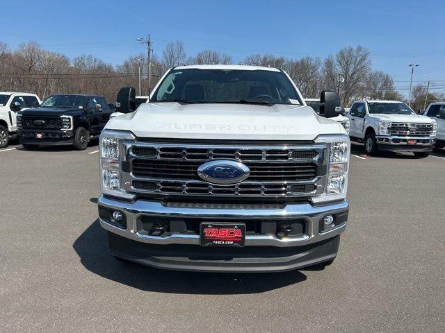 new 2026 Ford F-350 car, priced at $55,650