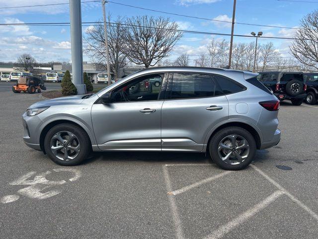 used 2023 Ford Escape car, priced at $22,750