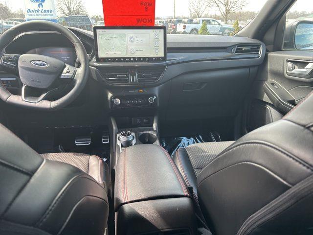 used 2023 Ford Escape car, priced at $22,750