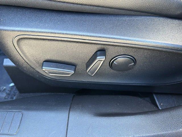 used 2022 Ford Escape car, priced at $18,900