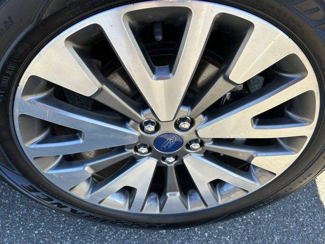 used 2022 Ford Escape car, priced at $18,900