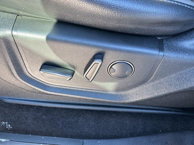 used 2018 Ford F-150 car, priced at $38,250