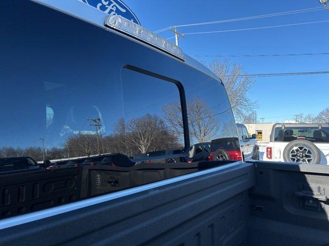 used 2018 Ford F-150 car, priced at $38,250