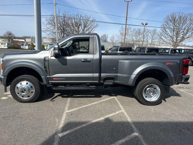 used 2025 Ford F-450 car, priced at $74,900