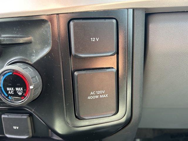 used 2025 Ford F-450 car, priced at $74,900