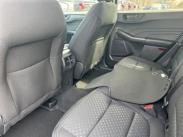 new 2026 Ford Escape car, priced at $33,604