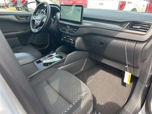 new 2026 Ford Escape car, priced at $33,604