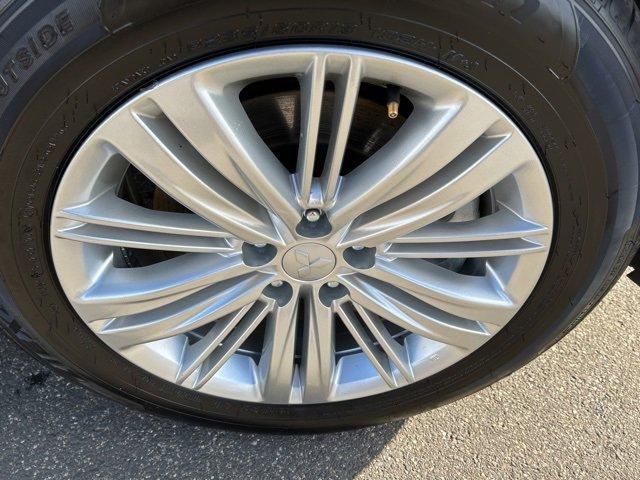 used 2025 Mitsubishi Outlander PHEV car, priced at $31,900