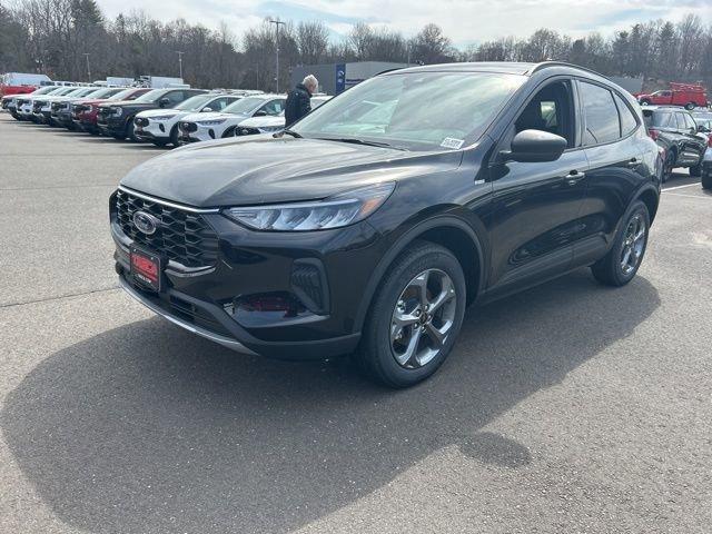 new 2026 Ford Escape car, priced at $34,374