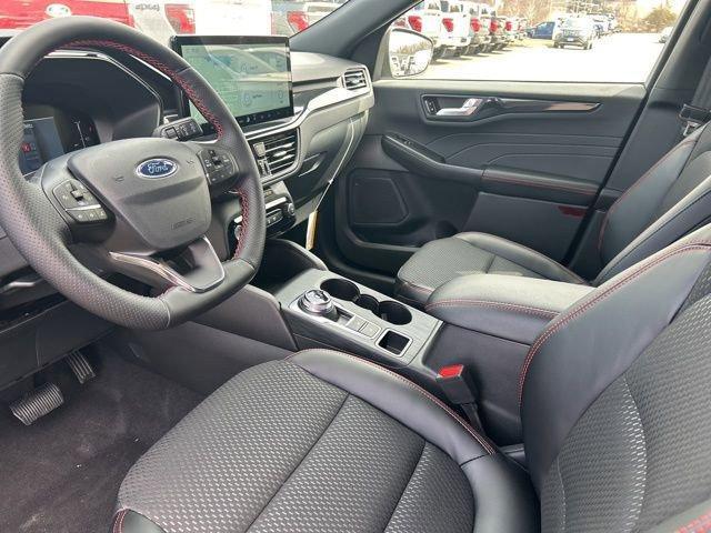 new 2026 Ford Escape car, priced at $34,374