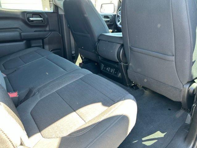 used 2021 Chevrolet Silverado 1500 car, priced at $29,299