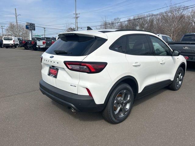 new 2026 Ford Escape car, priced at $35,267