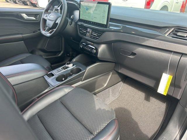 new 2026 Ford Escape car, priced at $35,267