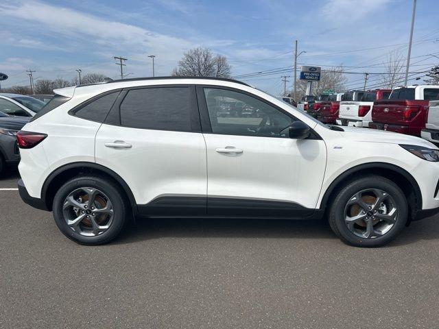 new 2026 Ford Escape car, priced at $35,267