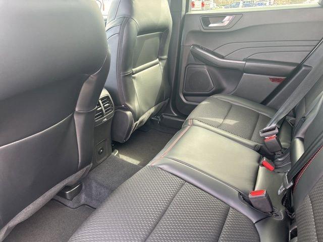 new 2026 Ford Escape car, priced at $35,267