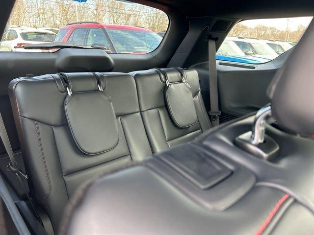 new 2026 Ford Explorer car, priced at $56,811
