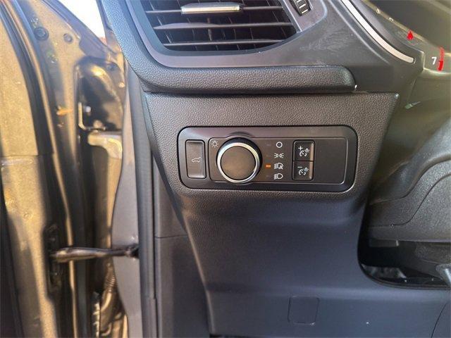 used 2022 Ford Escape car, priced at $21,000