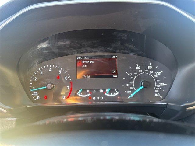 used 2022 Ford Escape car, priced at $21,000