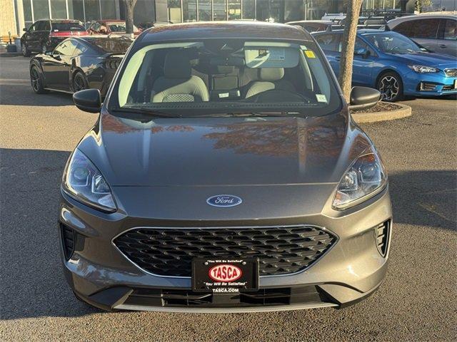 used 2022 Ford Escape car, priced at $21,000