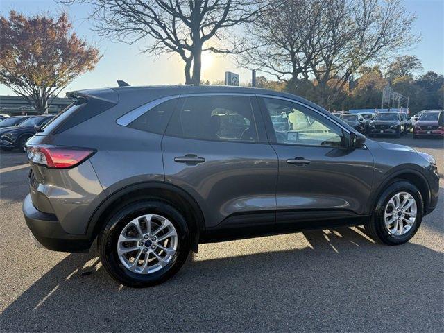 used 2022 Ford Escape car, priced at $21,000